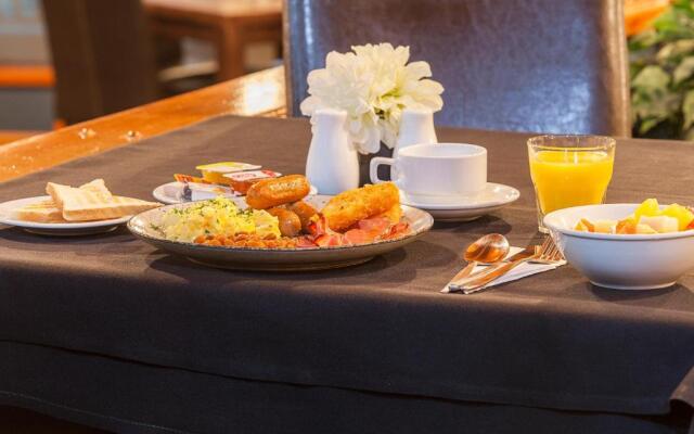 Lakeland Resort Taupo