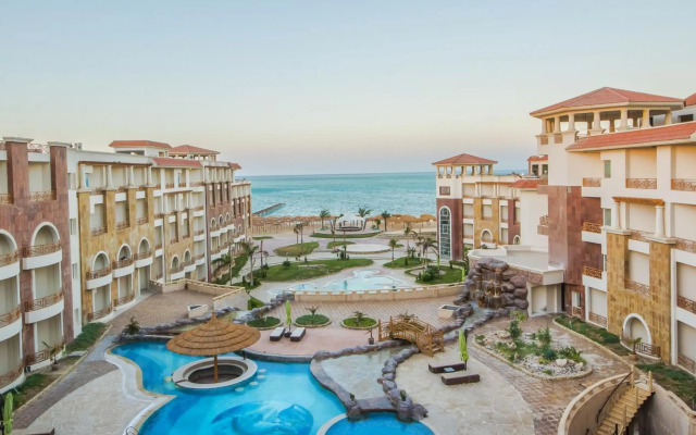 Royal Beach Resort Hurghada