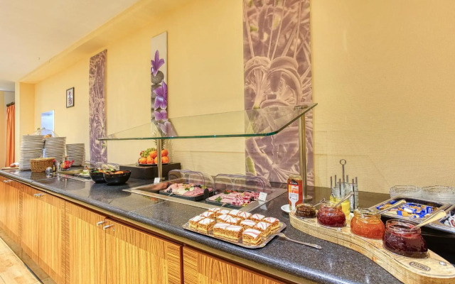 Centro Hotel Braunschweig, Trademark Collection by Wyndham