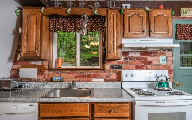 Timber Trails 3 Bedroom House