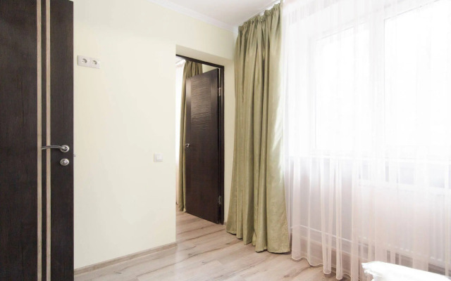 Апартаменты Odessa Rent Service Apartments at Sea-side