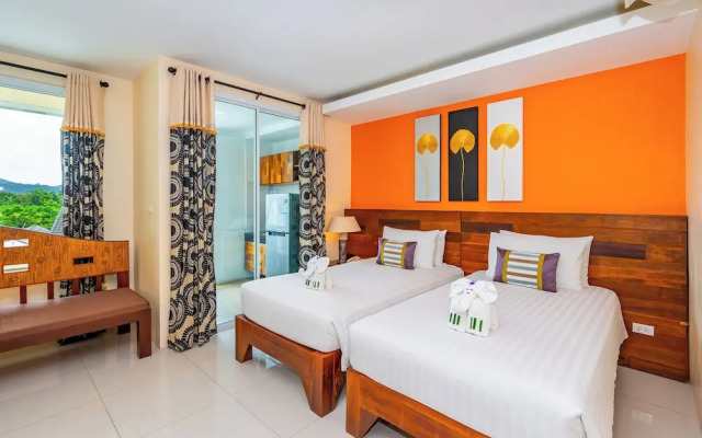 The cheetar Hotel