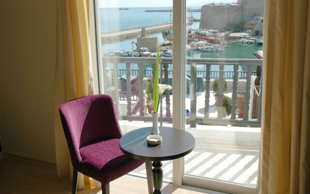 British Hotel Girne