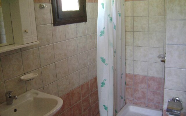 Lofos Apartments