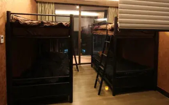 G601 Guest House Haeundae