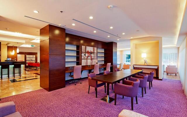 Hampton by Hilton Ordu