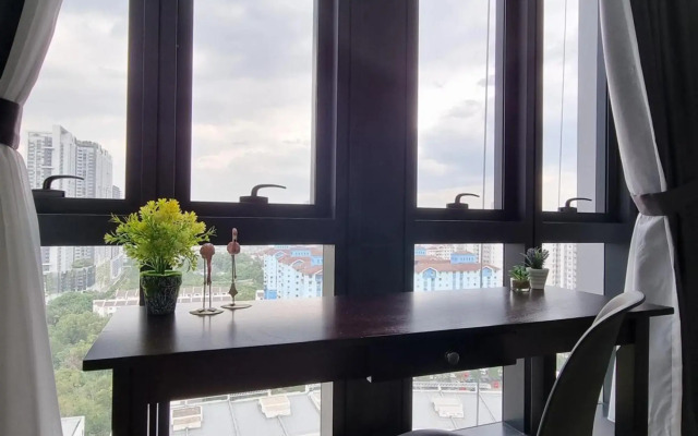 Studio-Auroraplace-KL-bukitjalil-Pavilion2-infinitypool