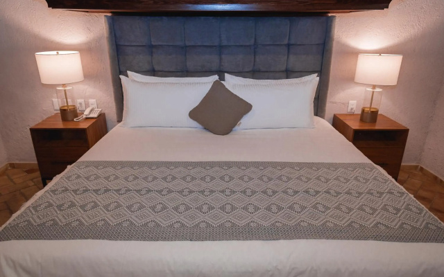 Casa Eva Hotel Boutique & Spa