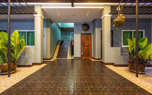 Nawaporn Resort