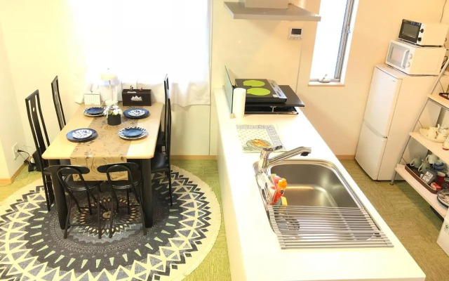 Toshima-ku - House - Vacation STAY 8513