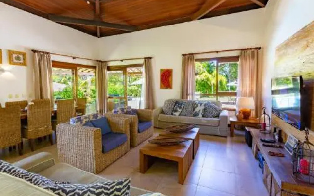 Reserva Imbassaí - Casa B03 Bromélias