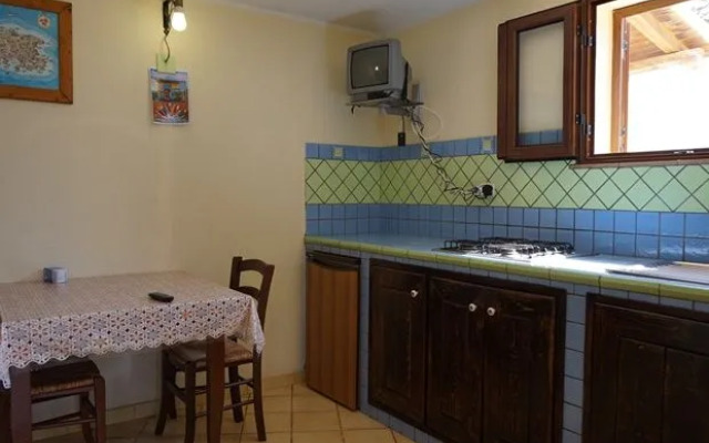 Casa Vacanze Giolinda