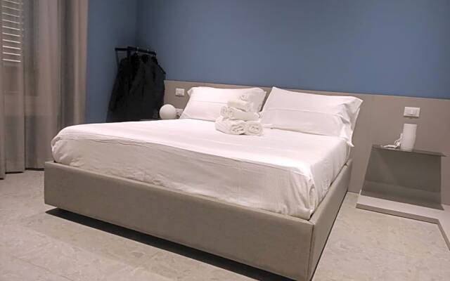 Granatelli Rooms - City B&B