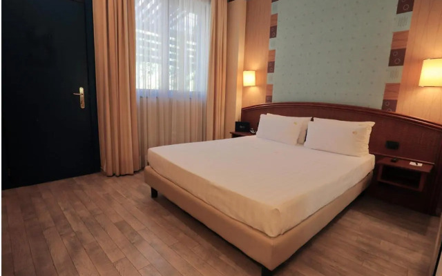 Welcome Hotel Legnano