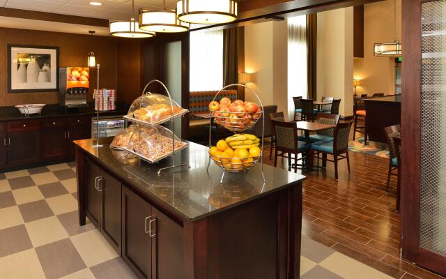 Hampton Inn & Suites Harvey/New Orleans West Bank