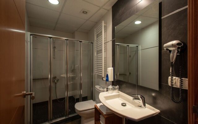 Aparthotel Cal Marçal