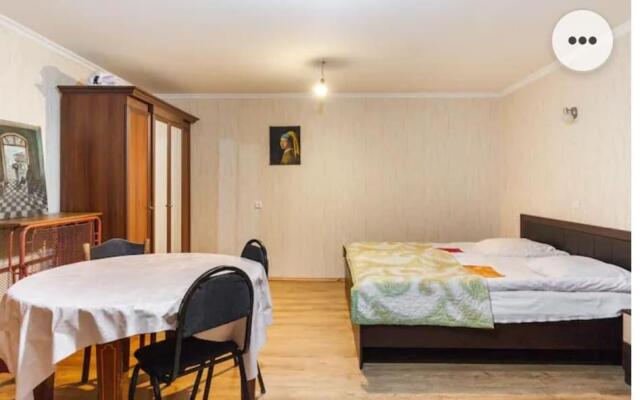 Nana's cozy and affordable home