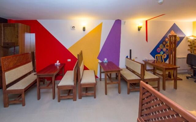 Mini Hotel Yerevan