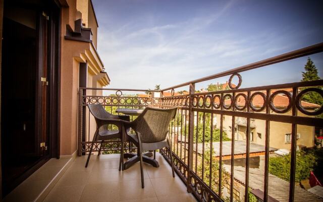 Apartments Carpe Diem