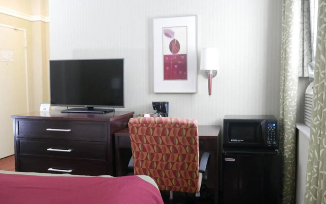 The Hotel @ Times Square