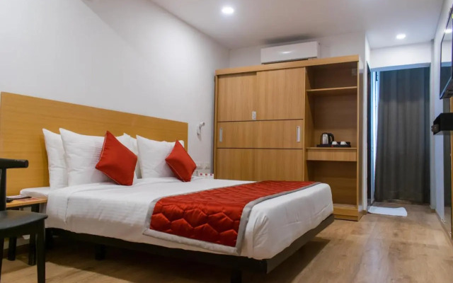 Lords Eco Inn Belagavi