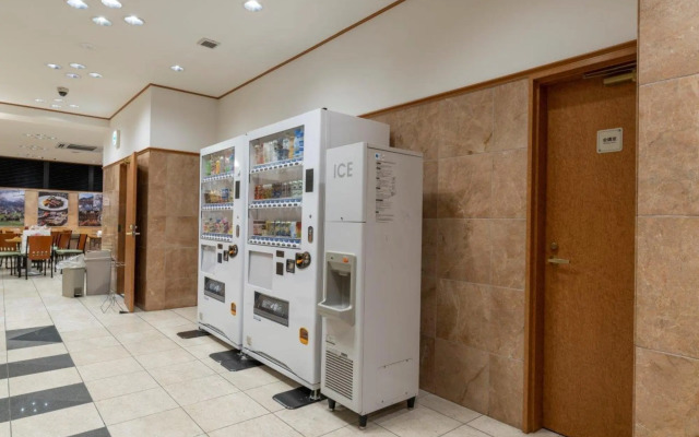 Toyoko Inn Gifu