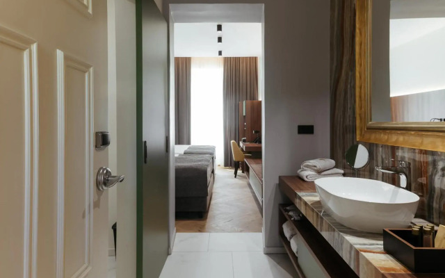 Depandance Hotel Park - Terme Dobrna