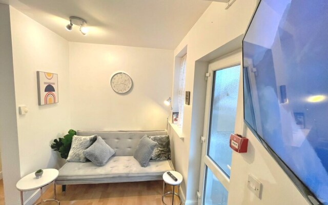 The Haywood, Beautiful 2 -bed Apartment in Beeston