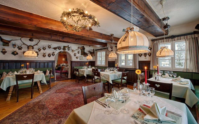 Thermenwelt Hotel Pulverer