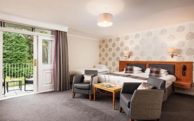 Cally Palace Hotel & Golf Course