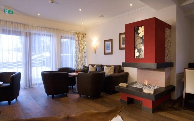 Landhaus Zillertal