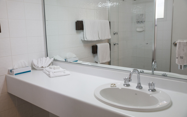 The Select Inn Gosford