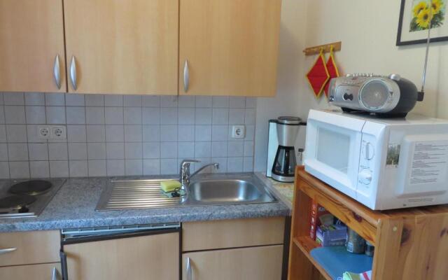 Apartment Deller Renate