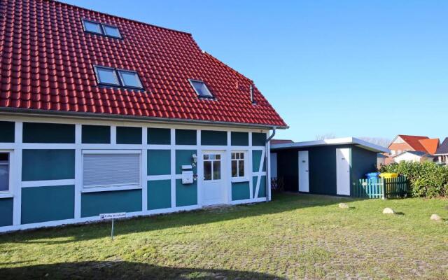 Wiesengrund 9a Wohnung Bornholm