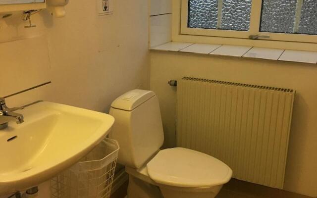 Halmstad Hotell & Vandrarhem Kaptenshamn