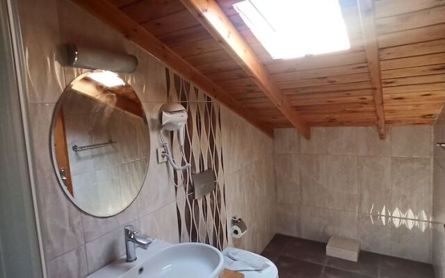 Mavi Konak Alacati