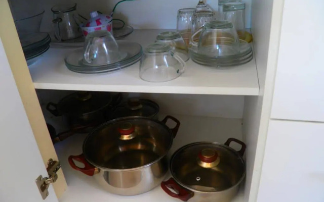 Pousada Mar de Cristal