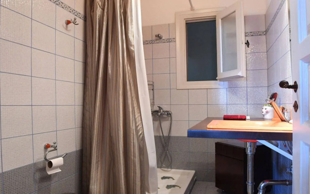 Tinos Sky View Villa