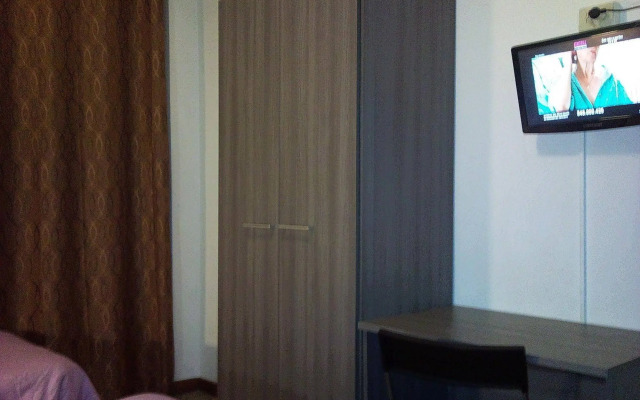 Hotel Bristol