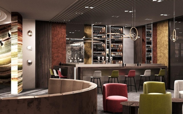 Mercure Oradea (Opening Q3 2026)