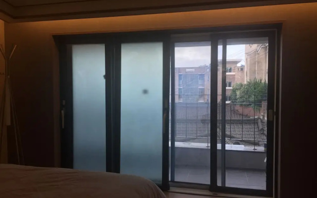 Guesthouse Dalggume