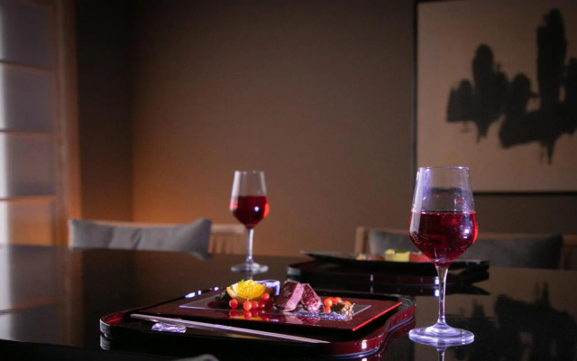 En City Hotel Nobeoka