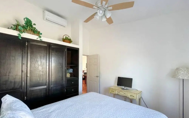 Mexican Ambience Townhome With Pool 28