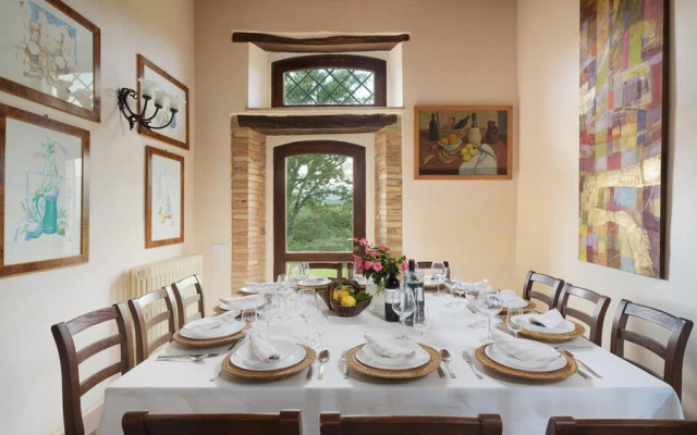 Casale Lidia 12 in Citt Della Pieve
