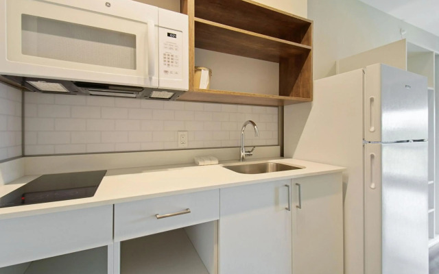 Extended Stay America - Austin - Austin Airport