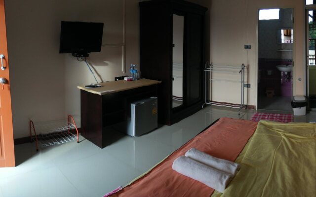 Promplace Residence