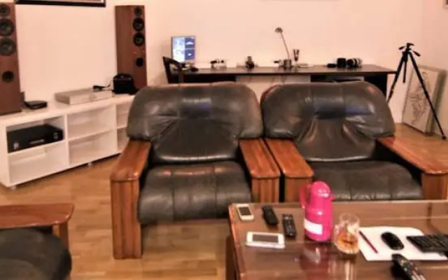 Hotel Ambasador Bitola