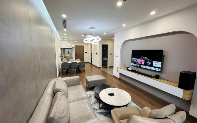 Vinhomes Metropolis Ha Noi-Gem Apartment