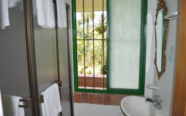 Finca Villa Carolina