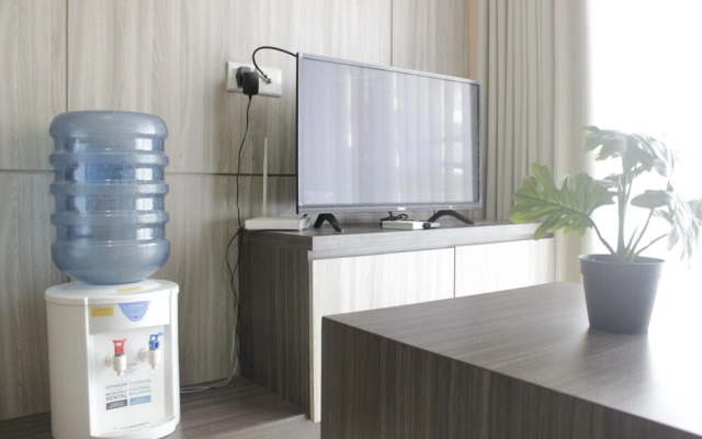 Equisite 2Br Apartment Near Pasteur Exit Toll At Gateway Pasteur